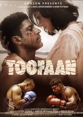 Toofaan Hd izle