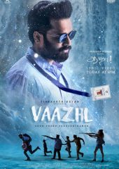 Vaazhl Hd izle