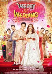 Veerey Ki Wedding Hd izle