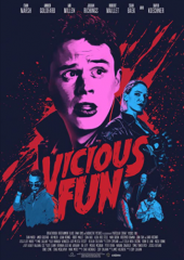 Vicious Fun Hd izle