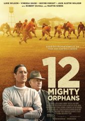 12 Mighty Orphans Hd izle