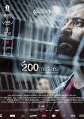 200 Metre Hd izle