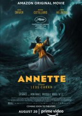 Annette Hd izle