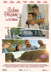 Aslan Parçam Hd izle