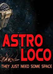 Astro Loco Hd izle