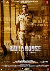 Batla House Hd izle