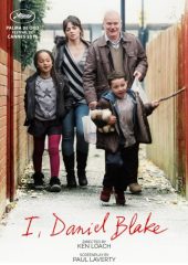 Ben, Daniel Blake Hd izle