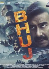 Bhuj: The Pride of India Hd izle