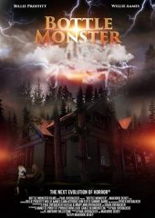 Bottle Monster Hd izle