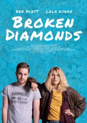 Broken Diamonds Hd izle