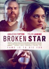 Broken Star Hd izle