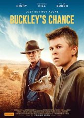 Buckleys Chance Hd izle