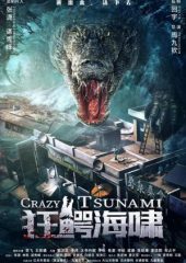 Crazy Tsunami Hd izle