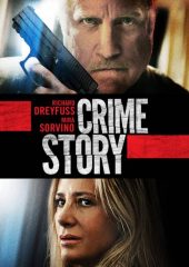 Crime Story Hd izle