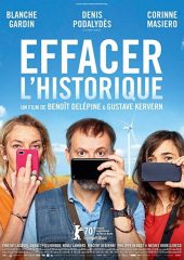 Geçmişi Silmek Hd izle