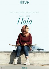 Hala Hd izle