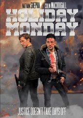 Holiday Monday Hd izle