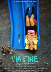 I am Fine Hd izle