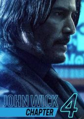 John Wick: Chapter 4 Hd izle