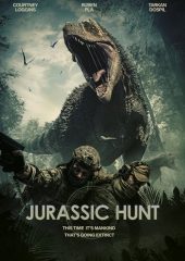 Jurassic Hunt Hd izle