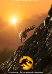 Jurassic World: Dominion Hd izle