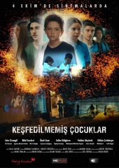 Keşfedilmemiş Çocuklar Hd izle