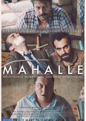 Mahalle Hd izle