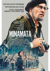 Minamata Hd izle