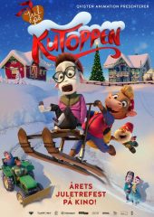 Neşeli Çiftlikte Noel Hd izle