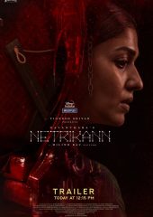 Netrikann Hd izle