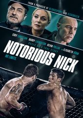 Notorious Nick Hd izle