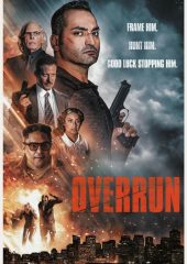 Overrun Hd izle