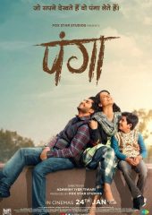 Panga Hd izle