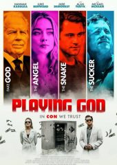 Playing God Hd izle