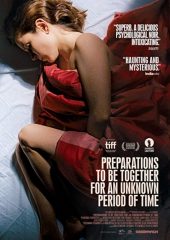 Preparations to Be Together for an Unknown Period of Time Hd izle