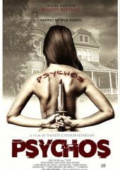 Psychos Hd izle