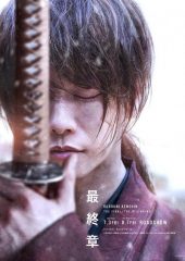 Rurouni Kenshin Başlangıç Hd izle