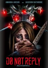 Sakın Yanıtlama Hd izle