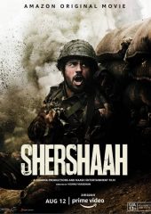 Shershaah Hd izle