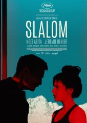 Slalom Hd izle