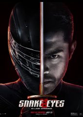 Snake Eyes: G.I. Joe Origins Hd izle