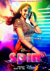 Spin Hd izle