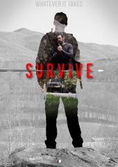 Survive Hd izle