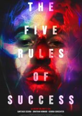 The Five Rules of Success Hd izle