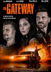 The Gateway Hd izle