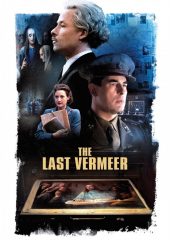 The Last Vermeer Hd izle