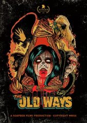 The Old Ways Hd izle