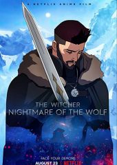 The Witcher: Nightmare of the Wolf Hd izle