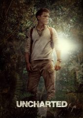 Uncharted Hd izle