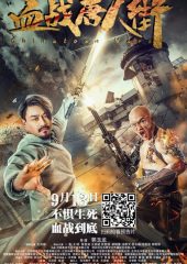 Wars in Chinatown Hd izle